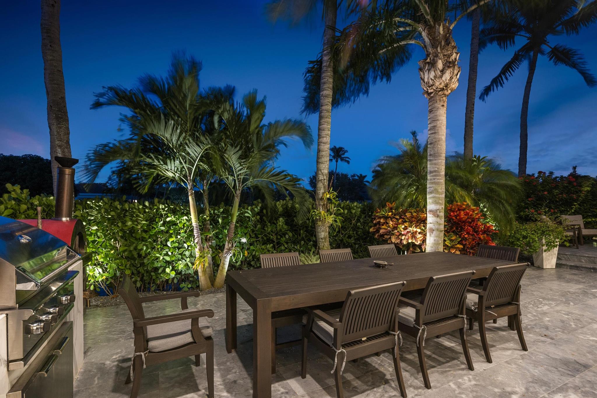 SEASONS - Residential