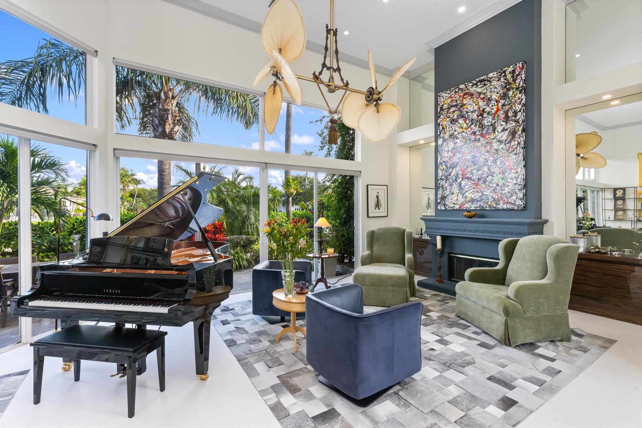 SEASONS - Residential