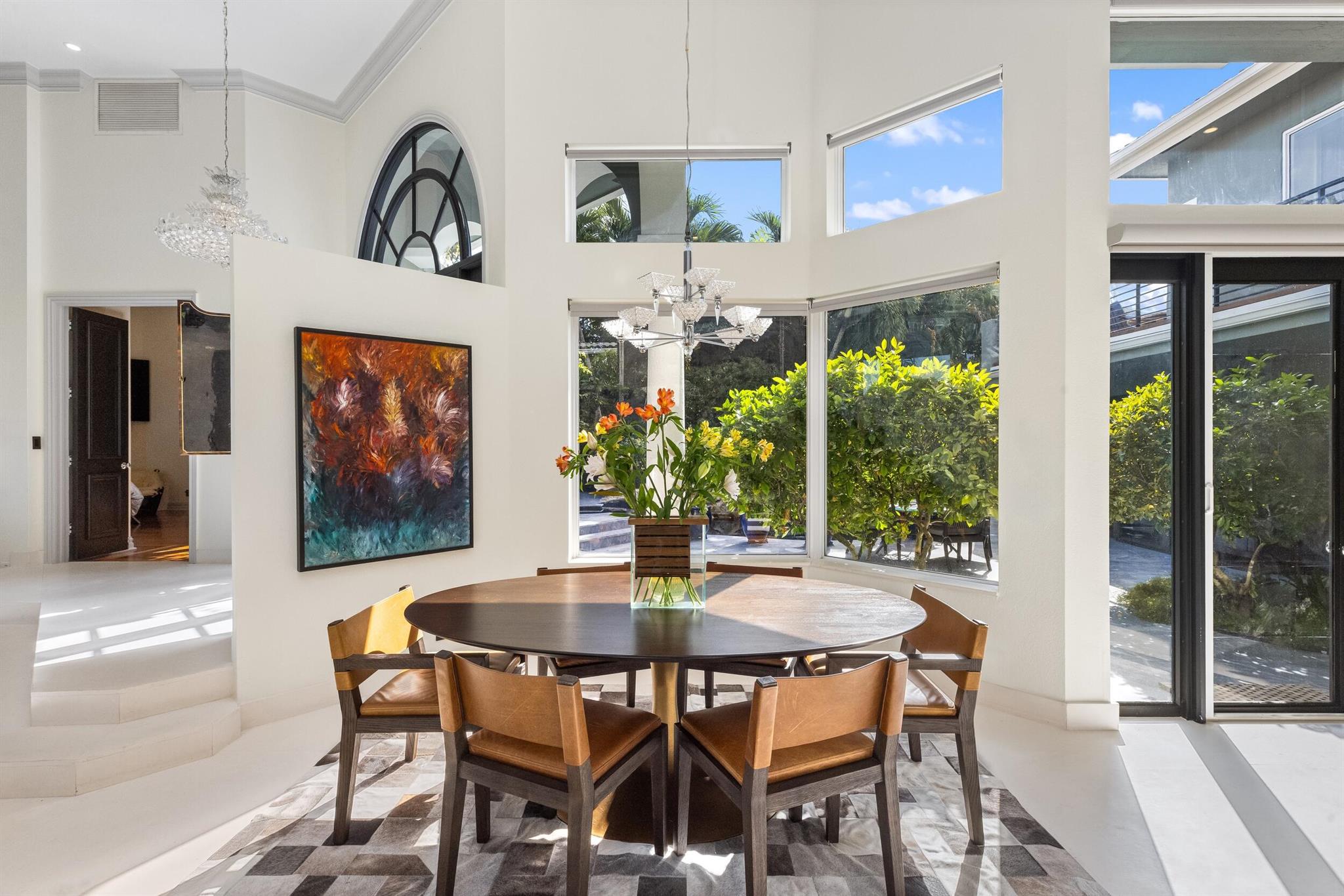 SEASONS - Residential