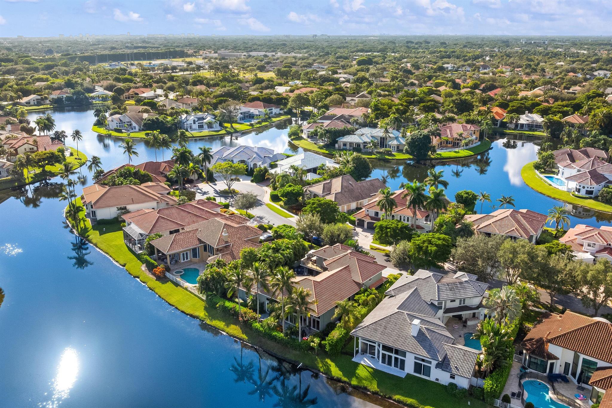 SEASONS - Residential