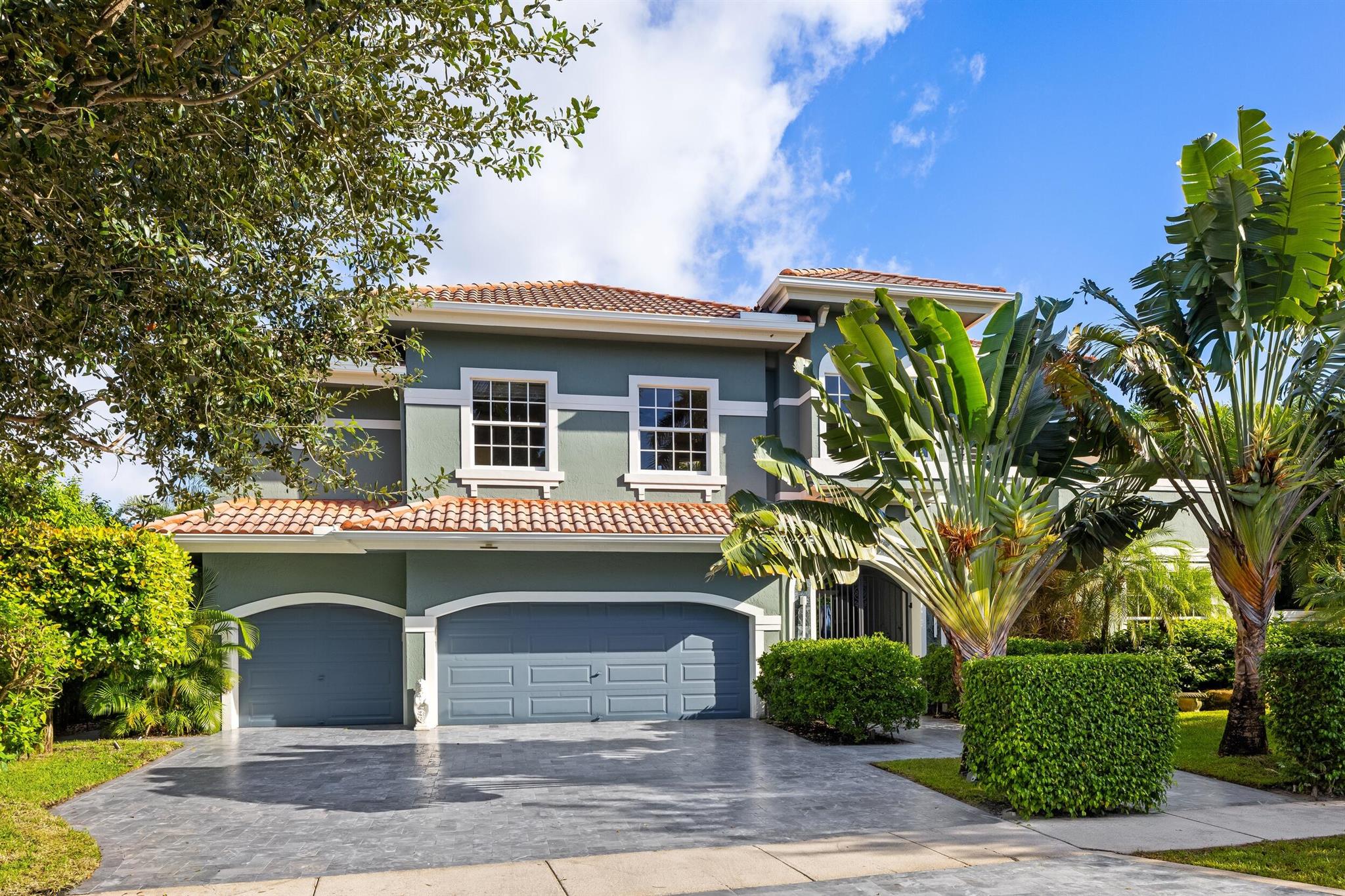 SEASONS - Residential