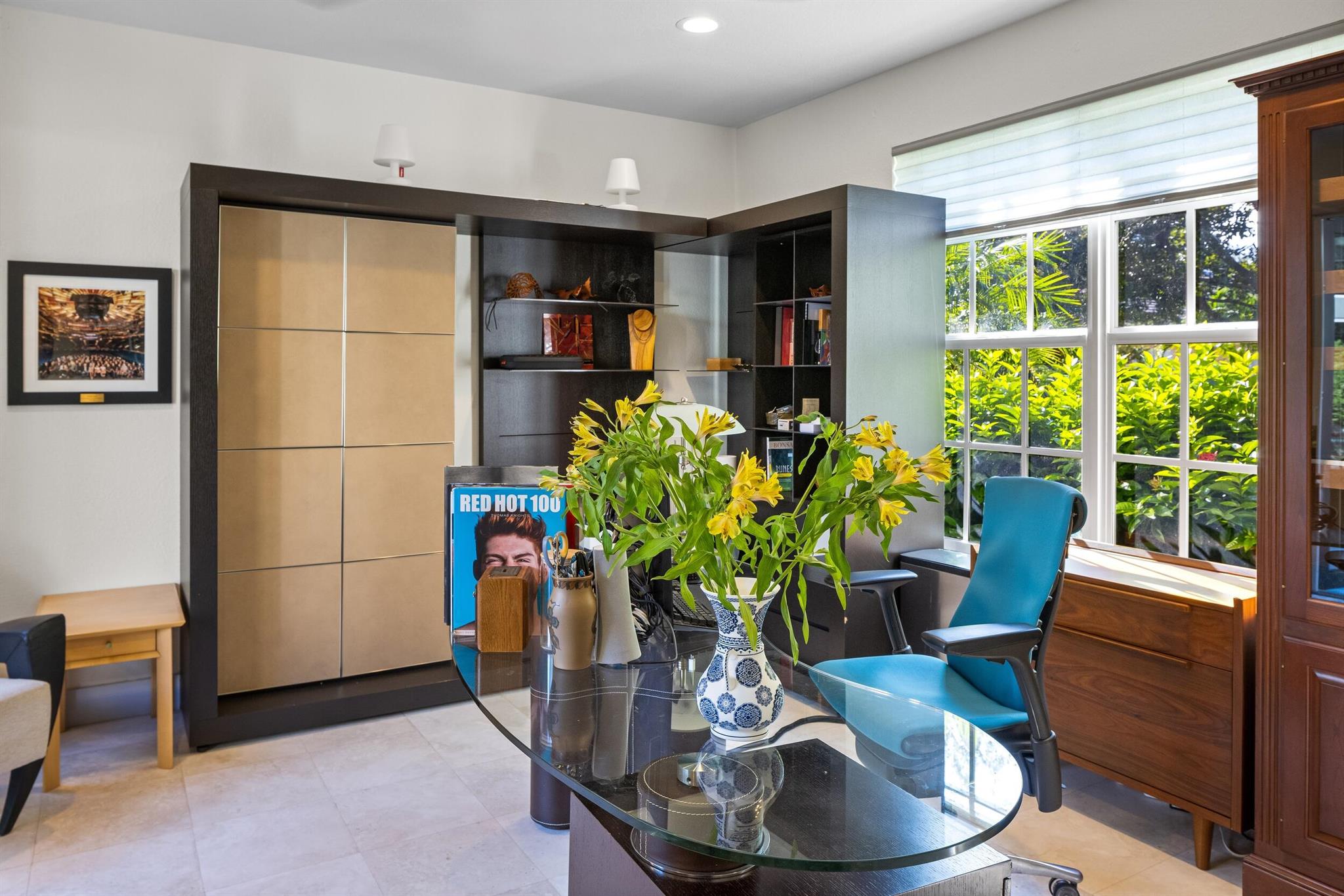 SEASONS - Residential