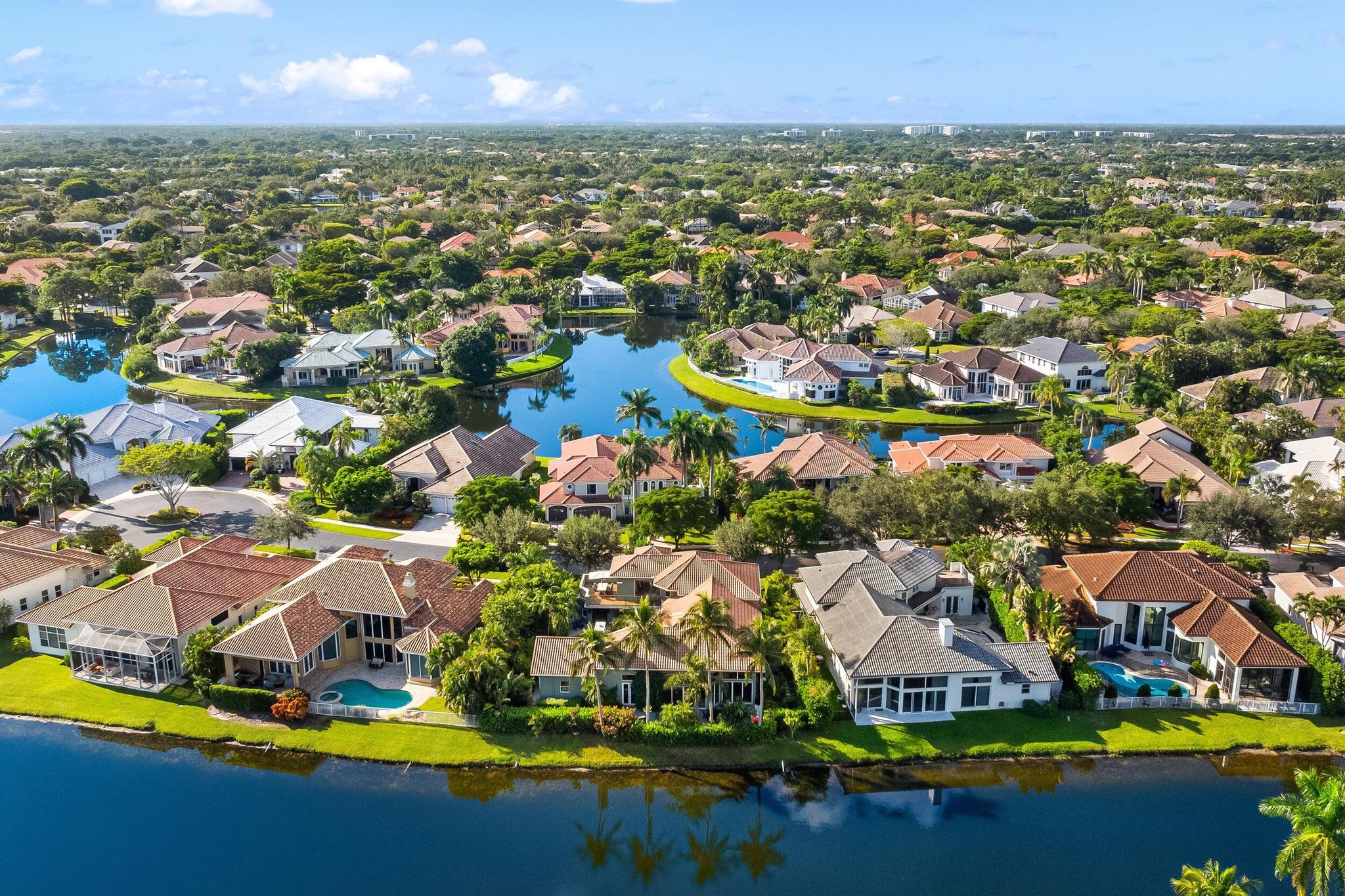 SEASONS - Residential