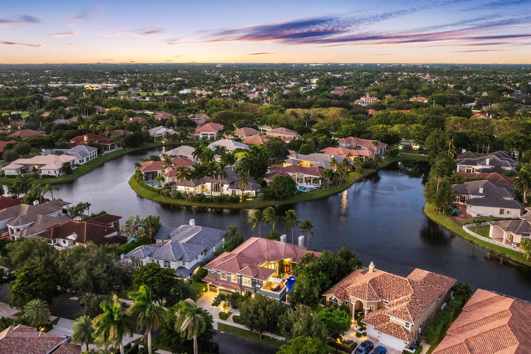 SEASONS - Residential