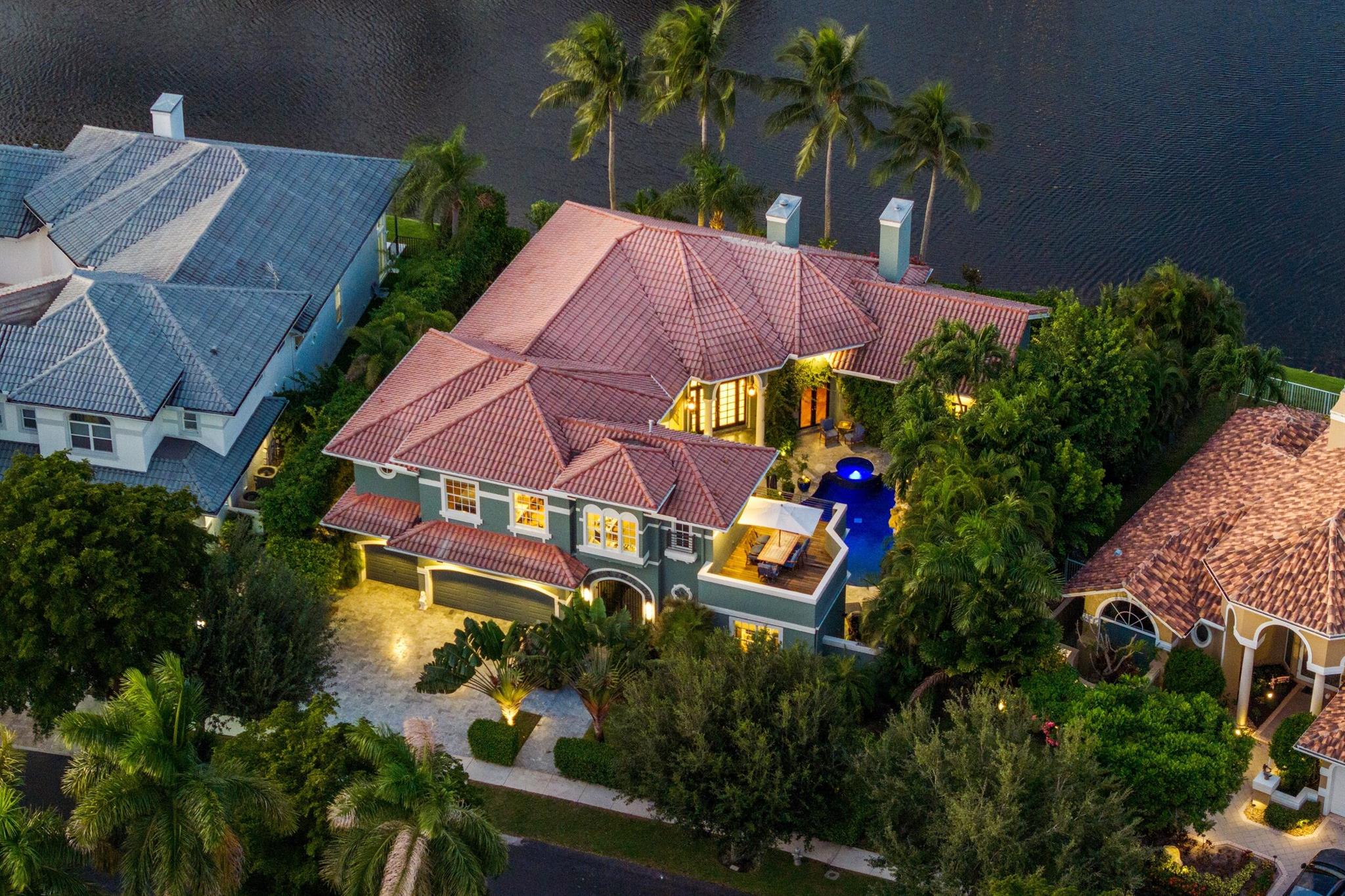 SEASONS - Residential