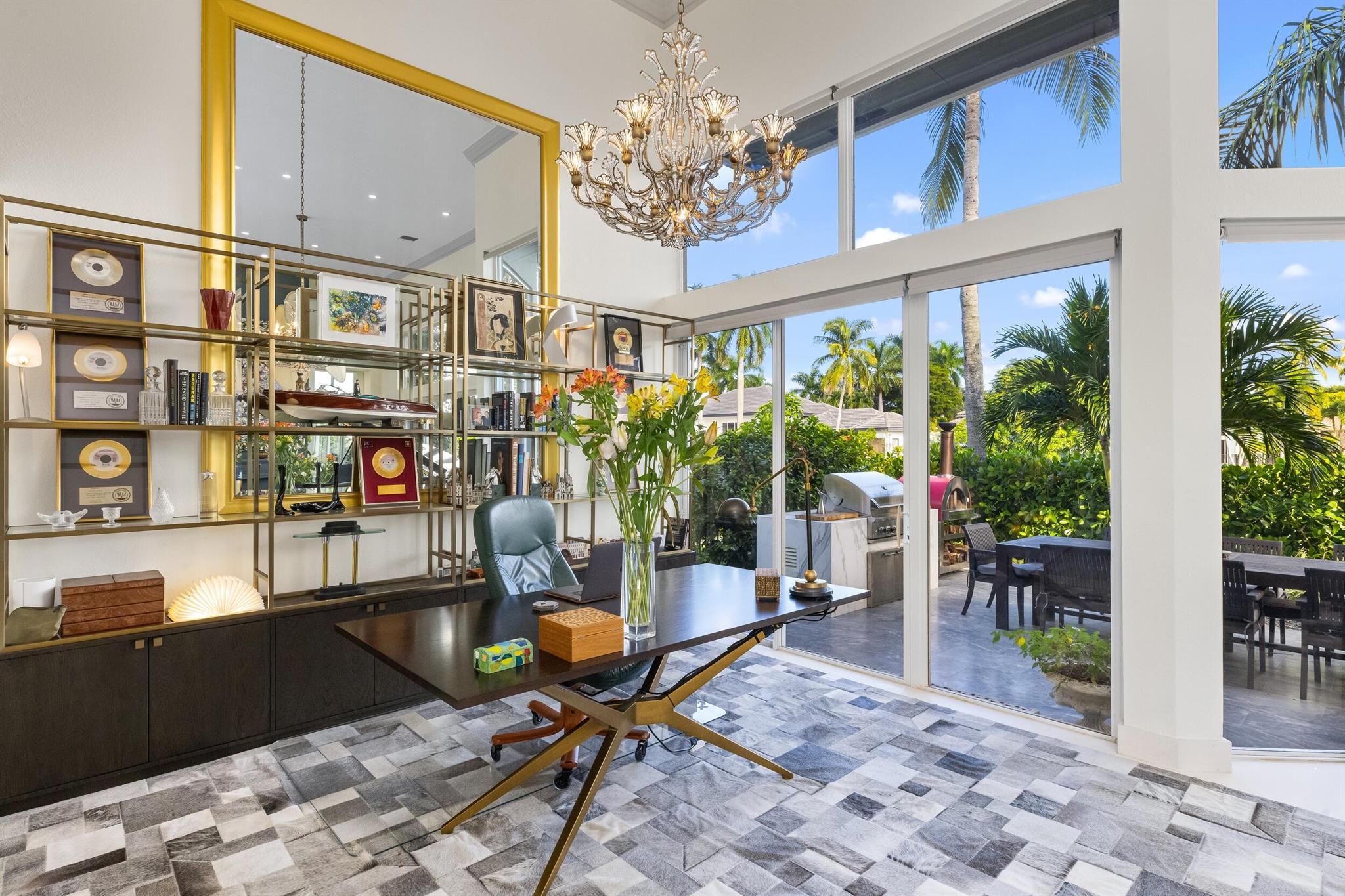 SEASONS - Residential