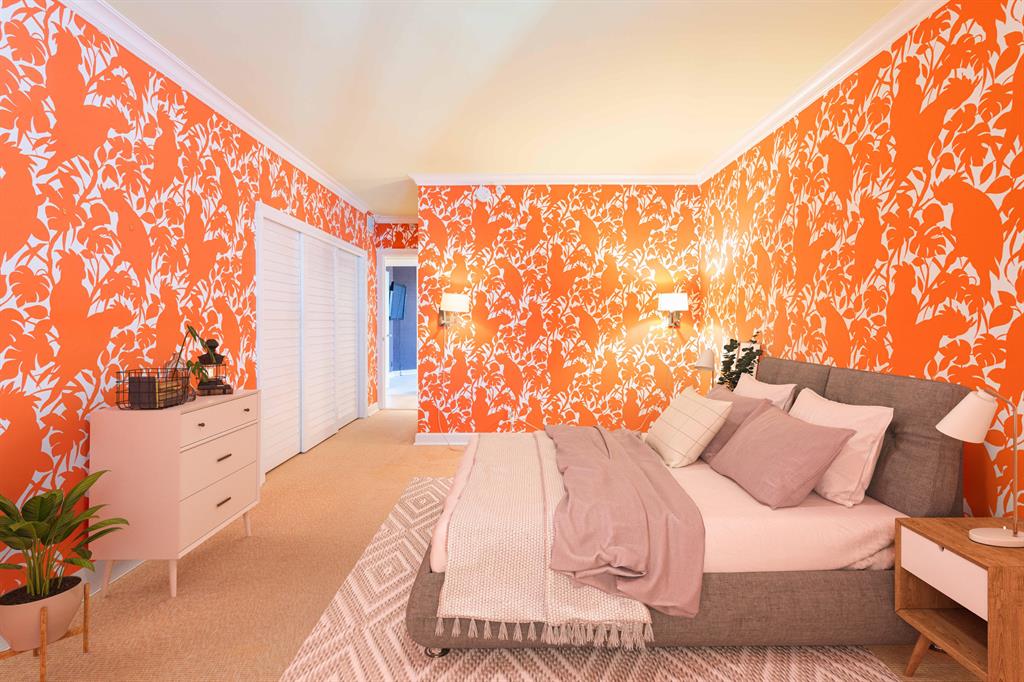 TRUMP PLAZA - Residential