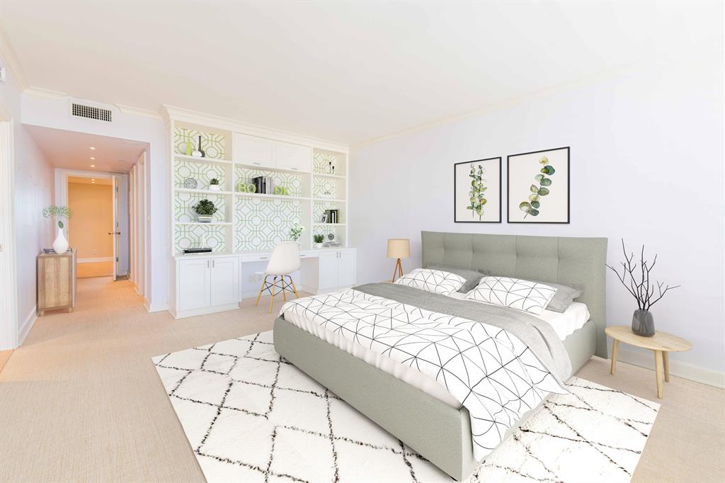 TRUMP PLAZA - Residential