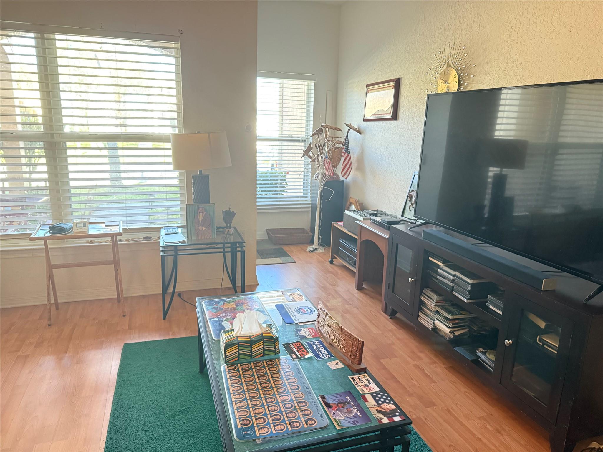 Savannah at the Lakes - Residential