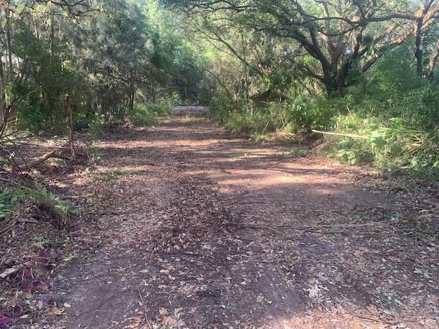Extremely rare 5+/- acre site historically Franklin Nursery in Davie Florida! Great for a family estate, private enclave. Fronting Orange Drive to the south; Tree Tops Park to the west and north providing total seclusion. Zoned A-1 approvals subject to site plan application.
Only property of its kind available today.
Uniquely surrounded on the north and west by Tree Tops Park, Residential A-1 to the east and Orange Drive to the south. This property could easily become a secluded development subject to site plan approval for up to 5 homesites of a private family compound in the middle of horse country!