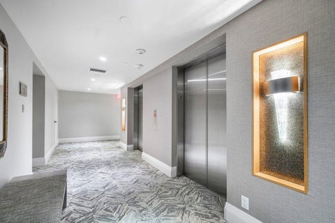 Tiny photo for 4748 S Ocean Boulevard S #702, Highland Beach, FL 33487 (MLS # B26069129)