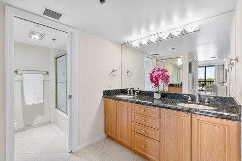 Tiny photo for 4748 S Ocean Boulevard S #702, Highland Beach, FL 33487 (MLS # B26069129)