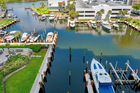 Tiny photo for 4748 S Ocean Boulevard S #702, Highland Beach, FL 33487 (MLS # B26069129)