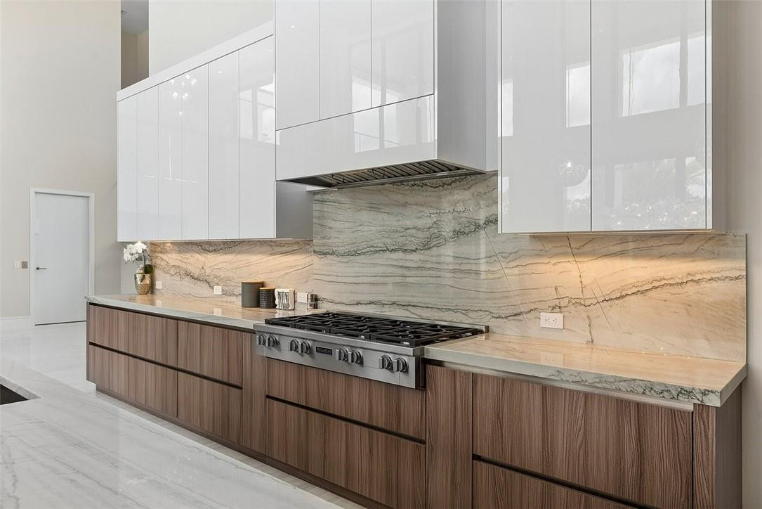 St Andrews Country Club 0 - Residential