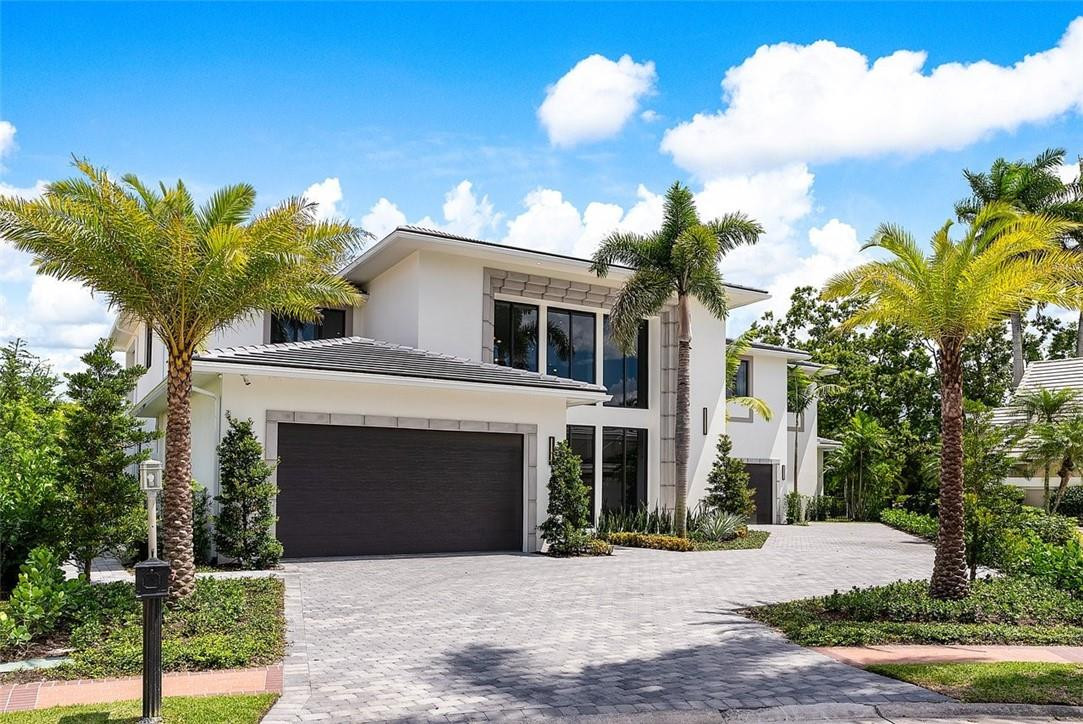 St Andrews Country Club 0 - Residential