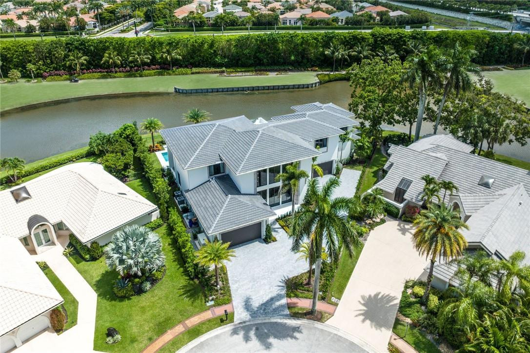 St Andrews Country Club 0 - Residential