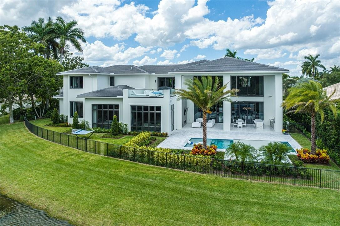 St Andrews Country Club 0 - Residential