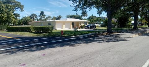 A home in Lighthouse Point