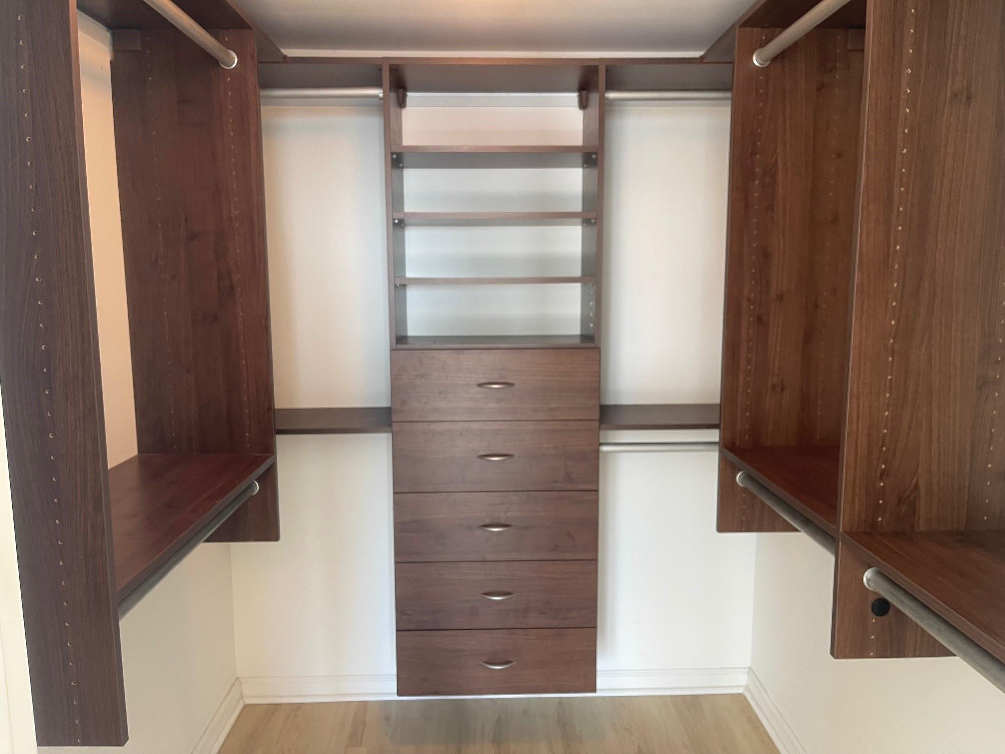 ICON BRICKELL NO TWO - Residential Lease