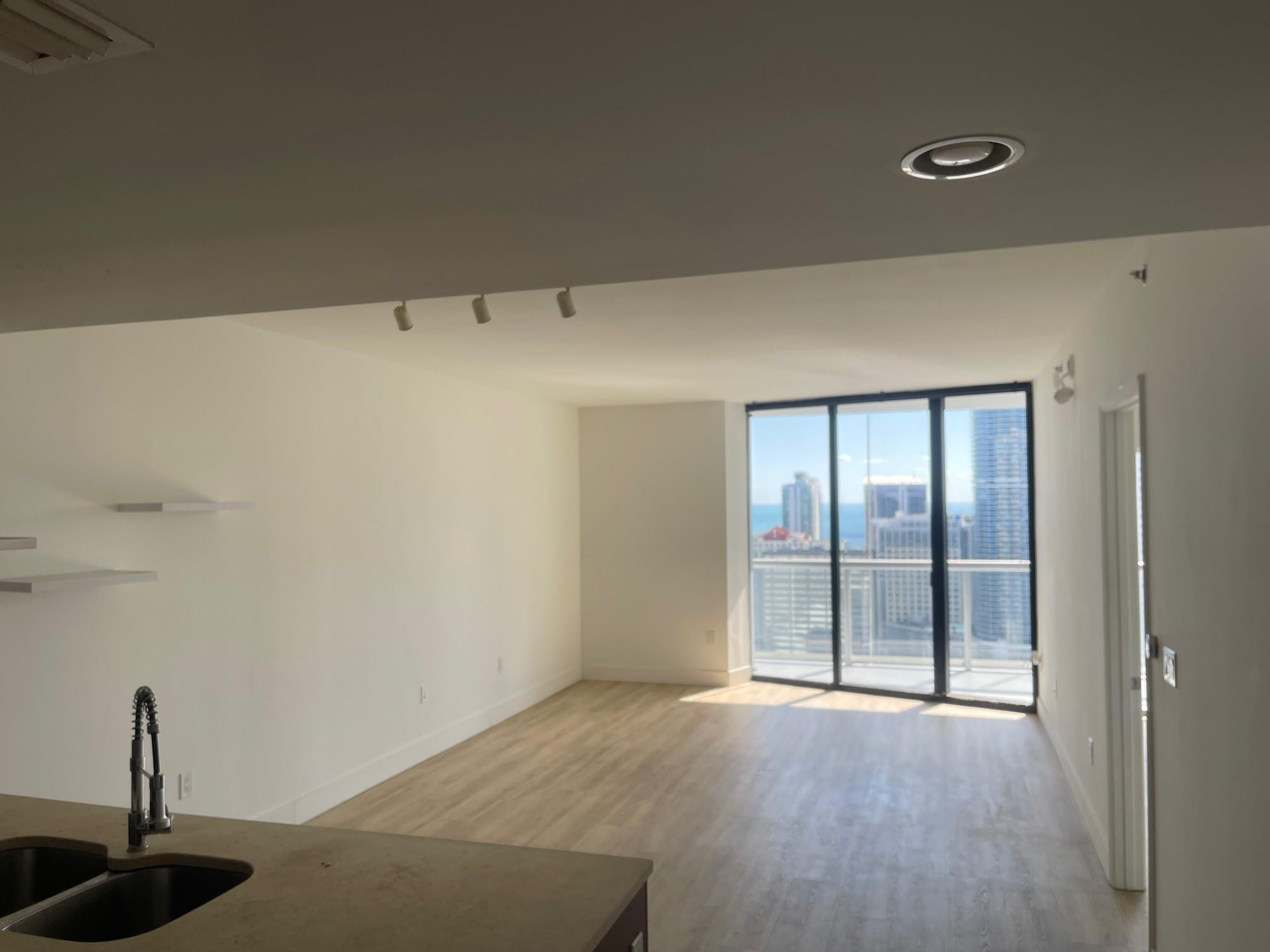 ICON BRICKELL NO TWO - Residential Lease