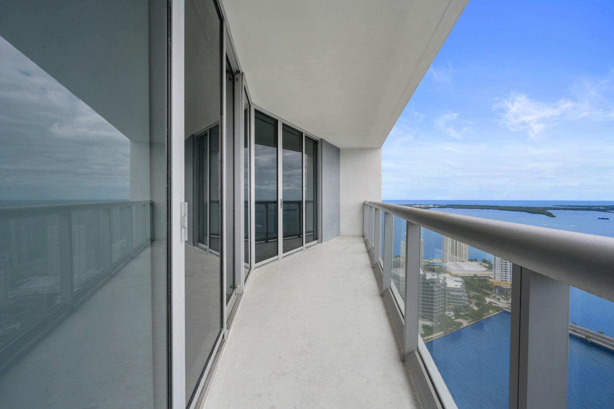 495 Brickell Avenue 4407