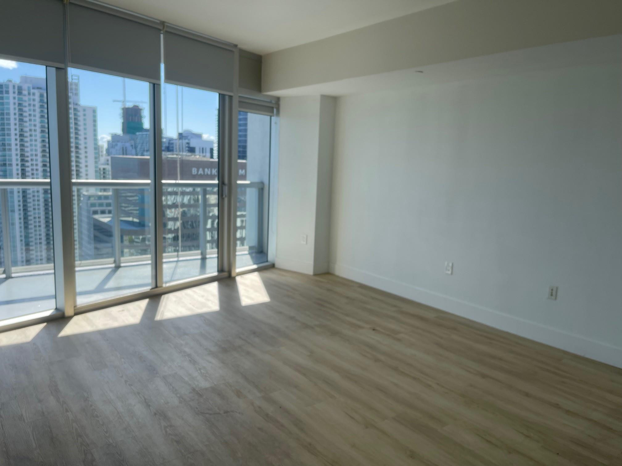 ICON BRICKELL NO TWO - Residential Lease