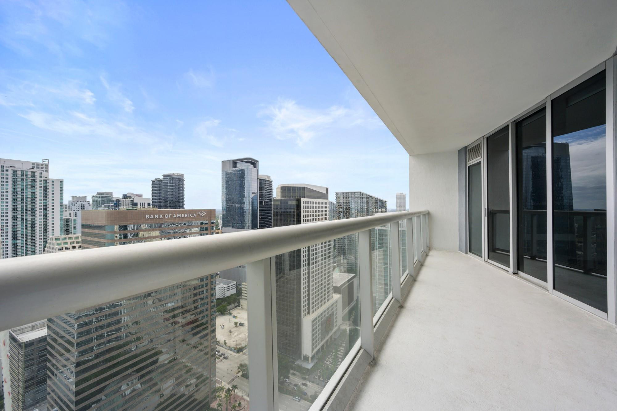 495 Brickell Avenue 4407