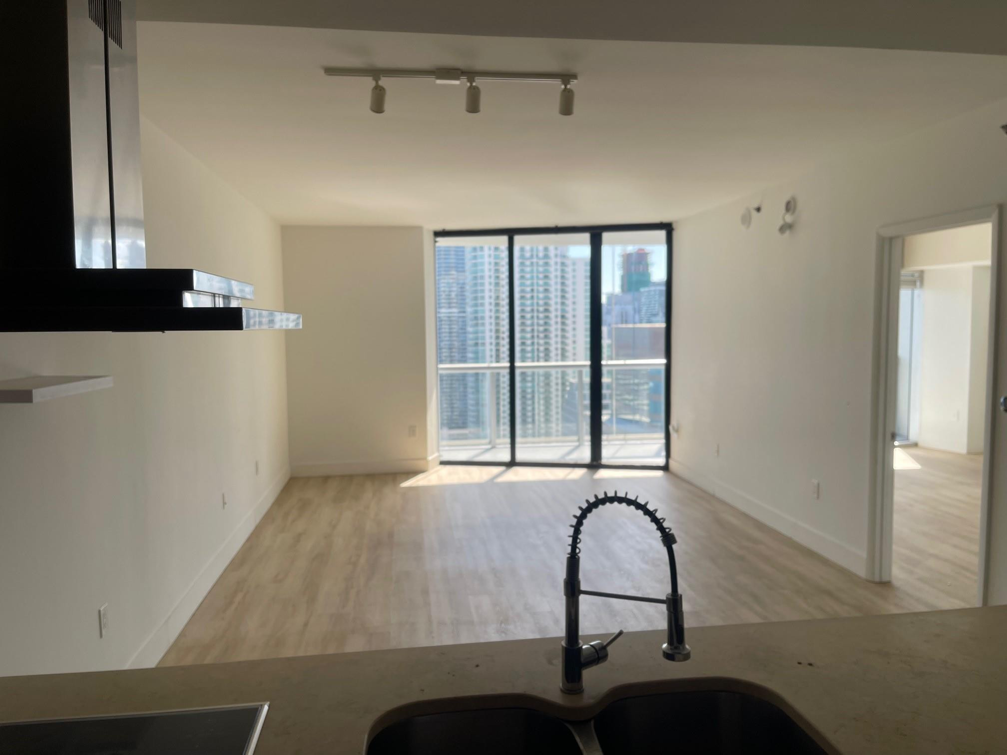 ICON BRICKELL NO TWO - Residential Lease