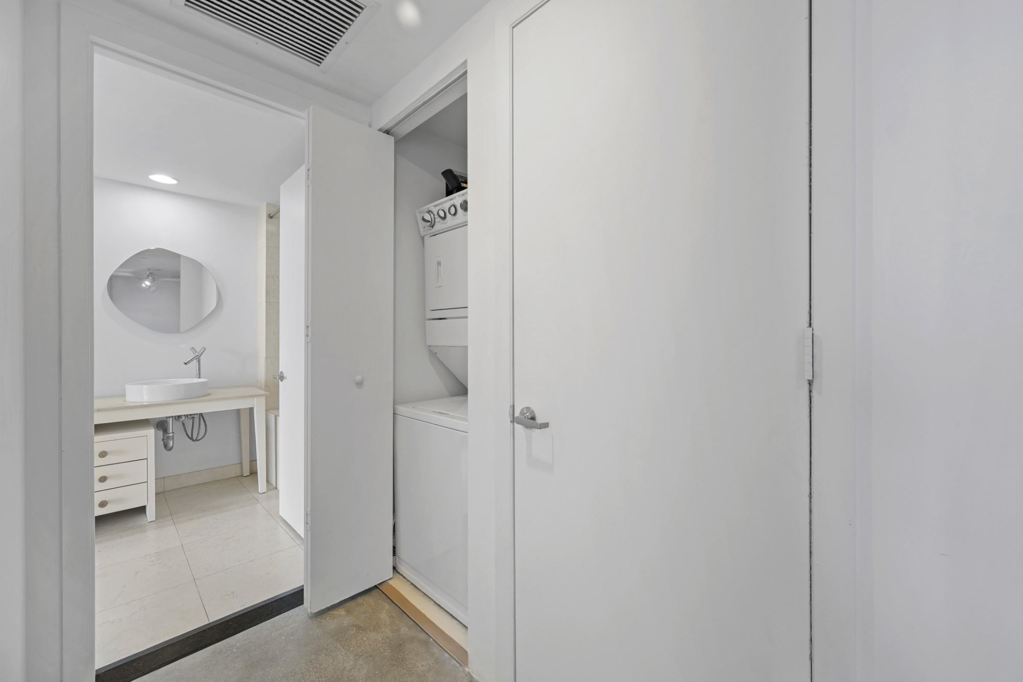 ICON BRICKELL NO TWO - Residential Lease