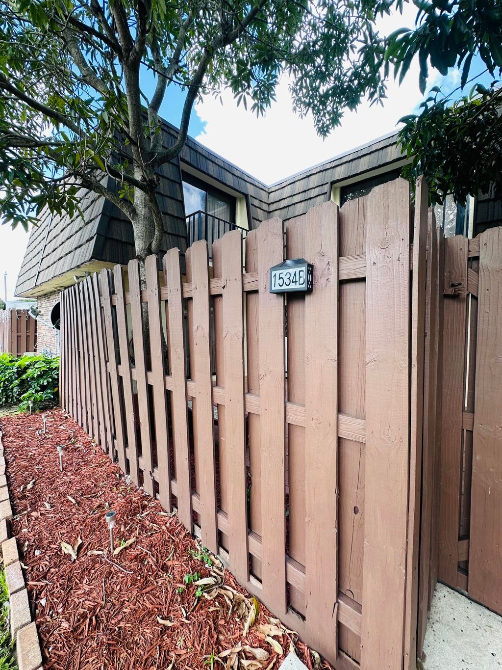 Photo of 1534 Forest Lakes Circle #B, West Palm Beach, FL 33406 (MLS # R11164229)