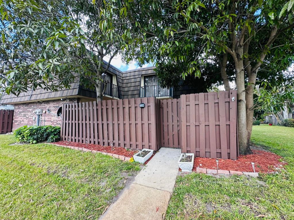 Photo of 1534 Forest Lakes Circle #B, West Palm Beach, FL 33406 (MLS # R11164229)