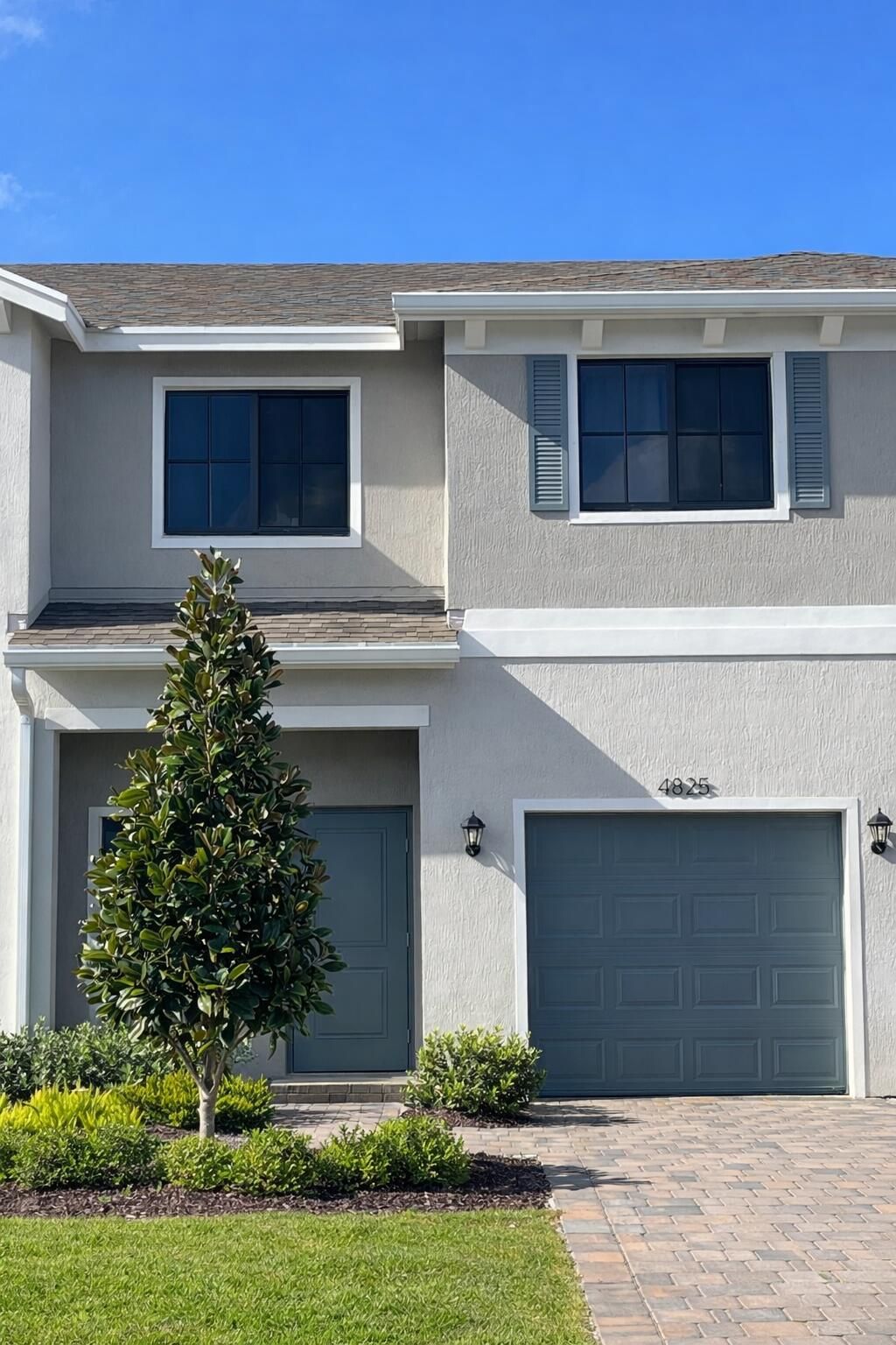 Photo of 4825 Dillon Street, Lake Worth, FL 33463 (MLS # B26015874)