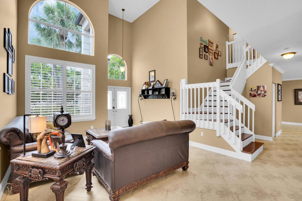 Photo of 6156 Branchwood Drive, Lake Worth, FL 33467 (MLS # R11098540)