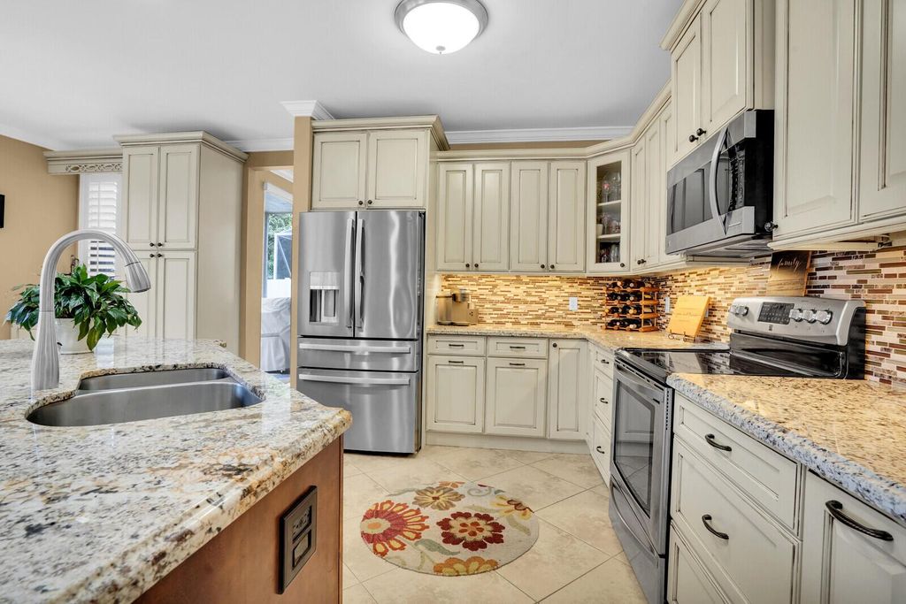 Photo of 6156 Branchwood Drive, Lake Worth, FL 33467 (MLS # R11098540)