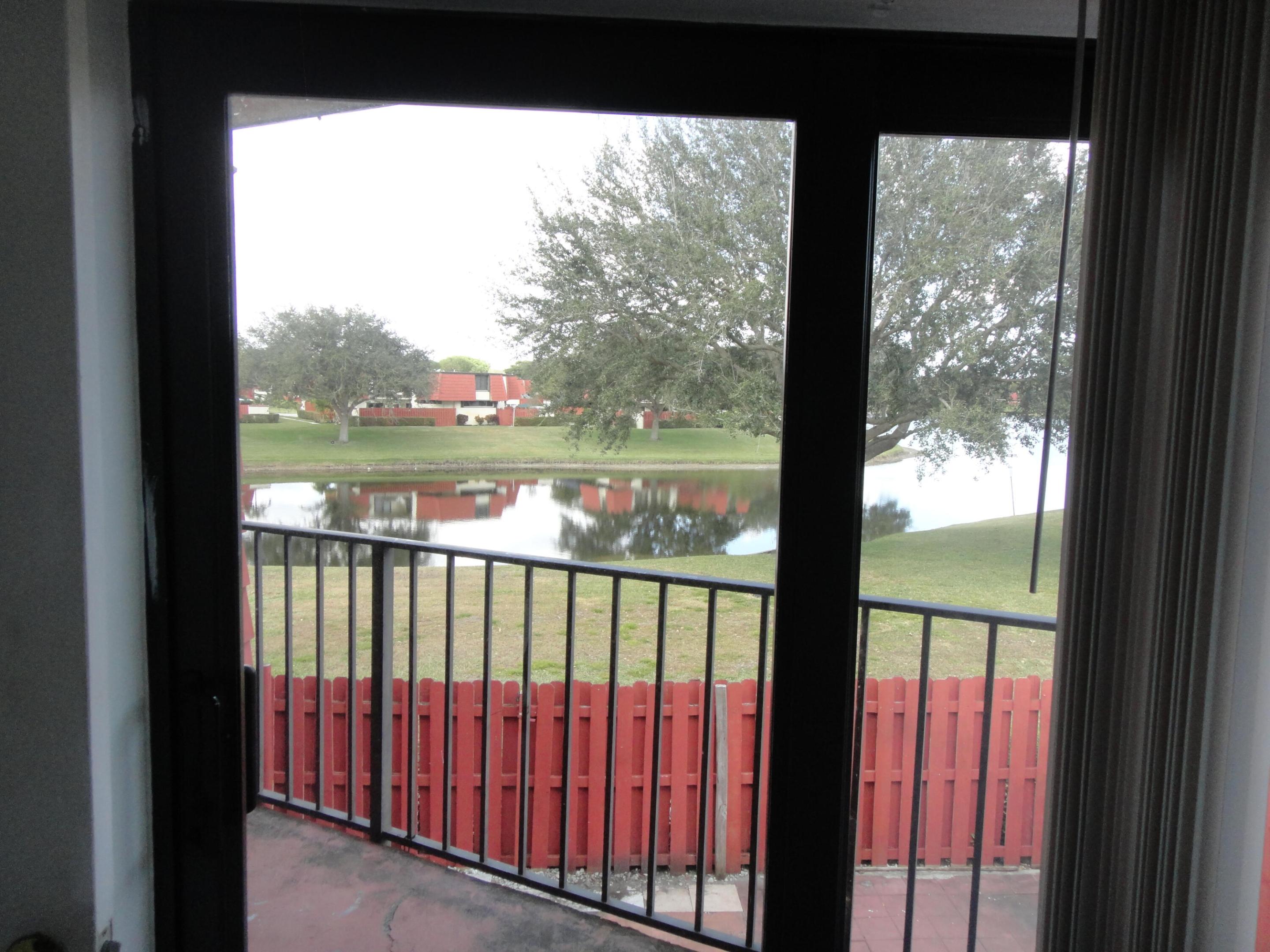 SOMERSET - Residential Lease