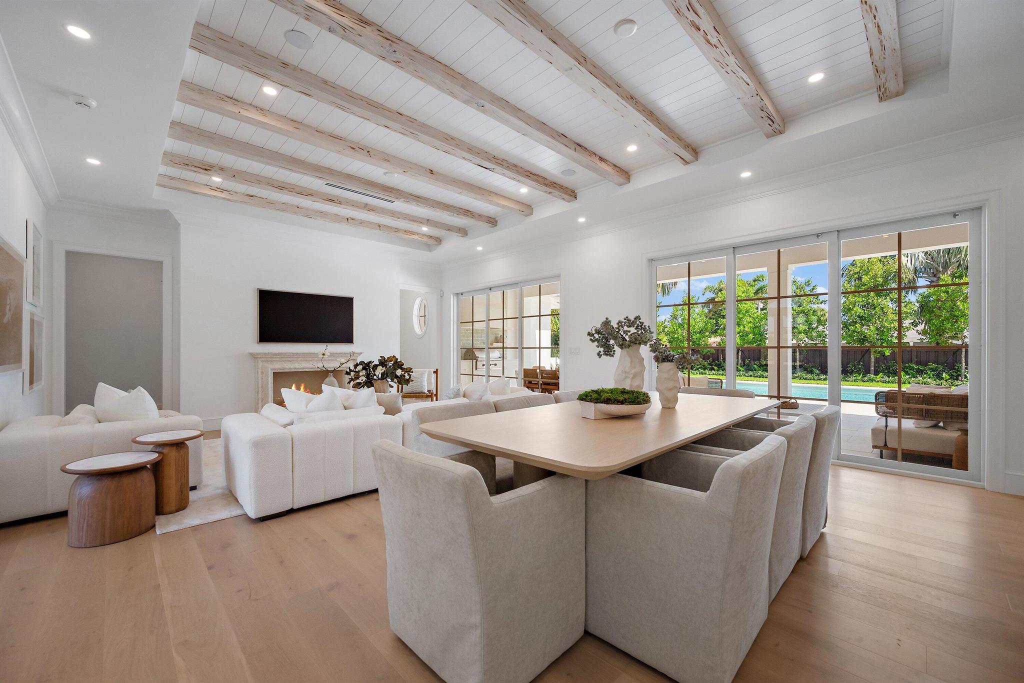 GOLF COURSE ADD TO VILLAG - Residential