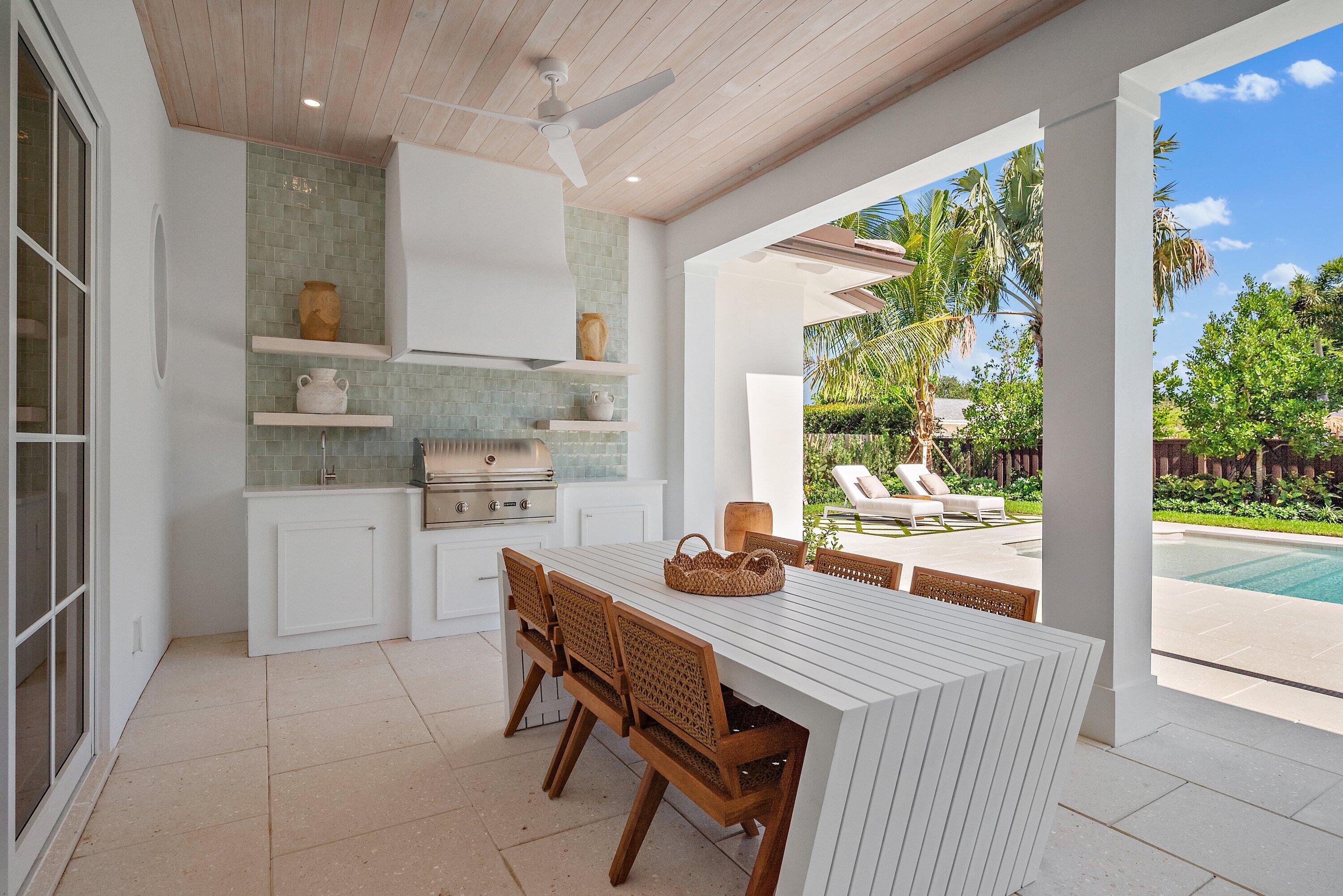 GOLF COURSE ADD TO VILLAGE OF NORTH PALM BEACH - Residential