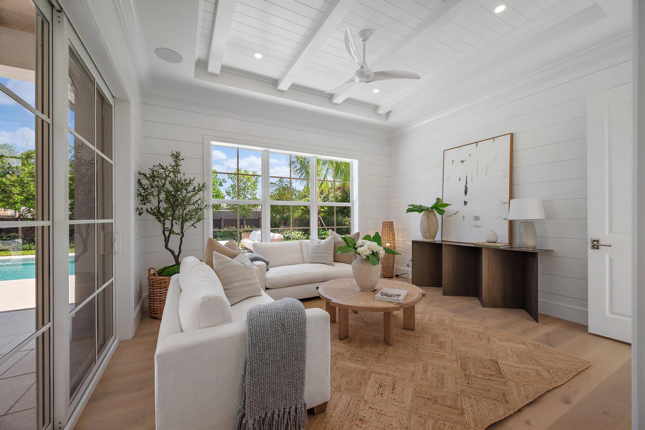 GOLF COURSE ADD TO VILLAG - Residential