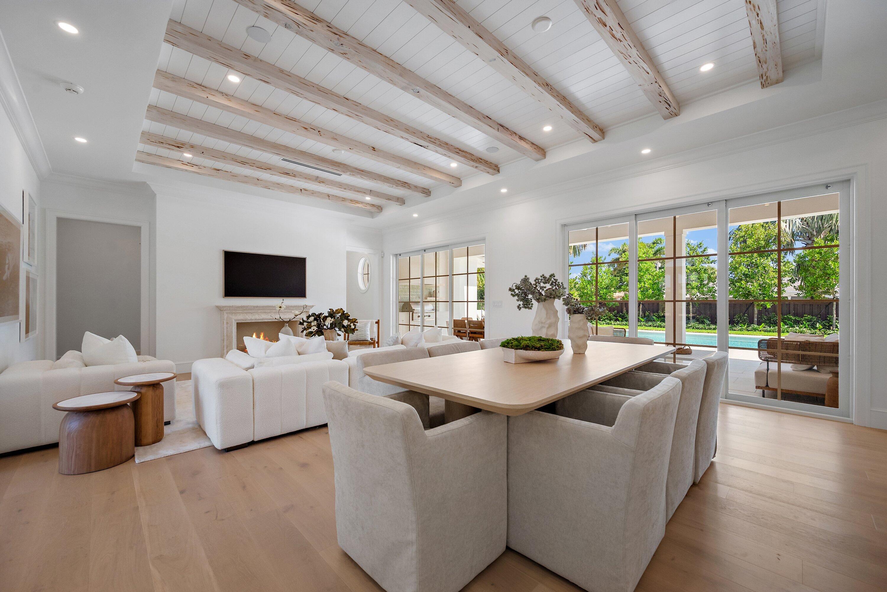 GOLF COURSE ADD TO VILLAGE OF NORTH PALM BEACH - Residential