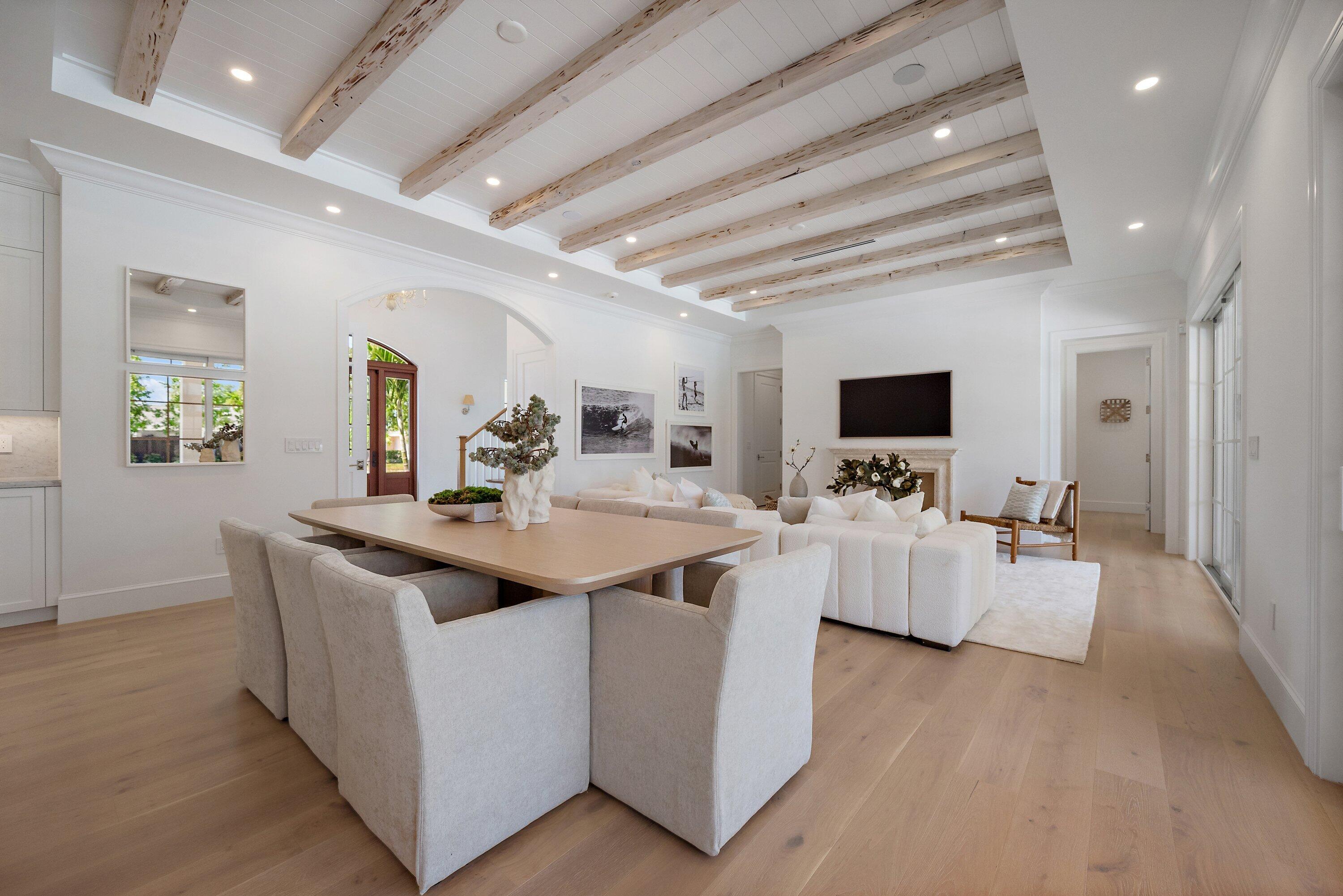 GOLF COURSE ADD TO VILLAGE OF NORTH PALM BEACH - Residential