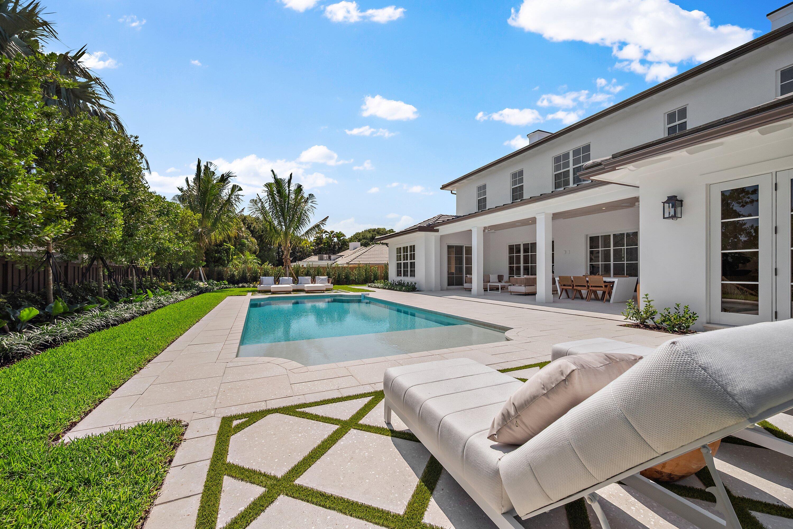 GOLF COURSE ADD TO VILLAGE OF NORTH PALM BEACH - Residential