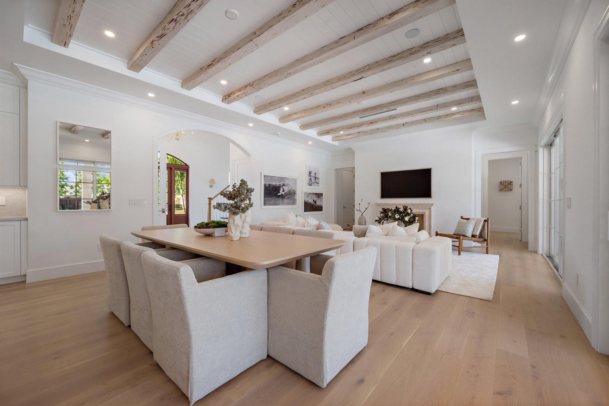 GOLF COURSE ADD TO VILLAG - Residential