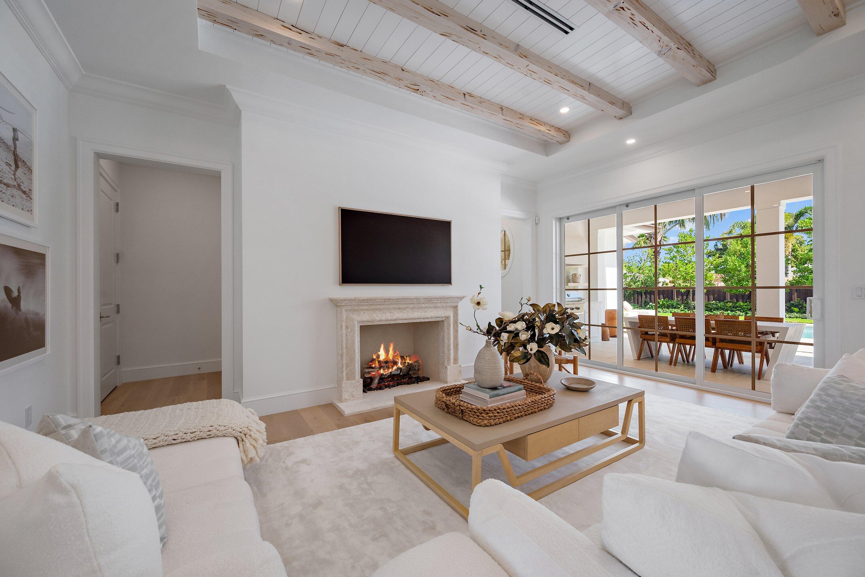 GOLF COURSE ADD TO VILLAGE OF NORTH PALM BEACH - Residential