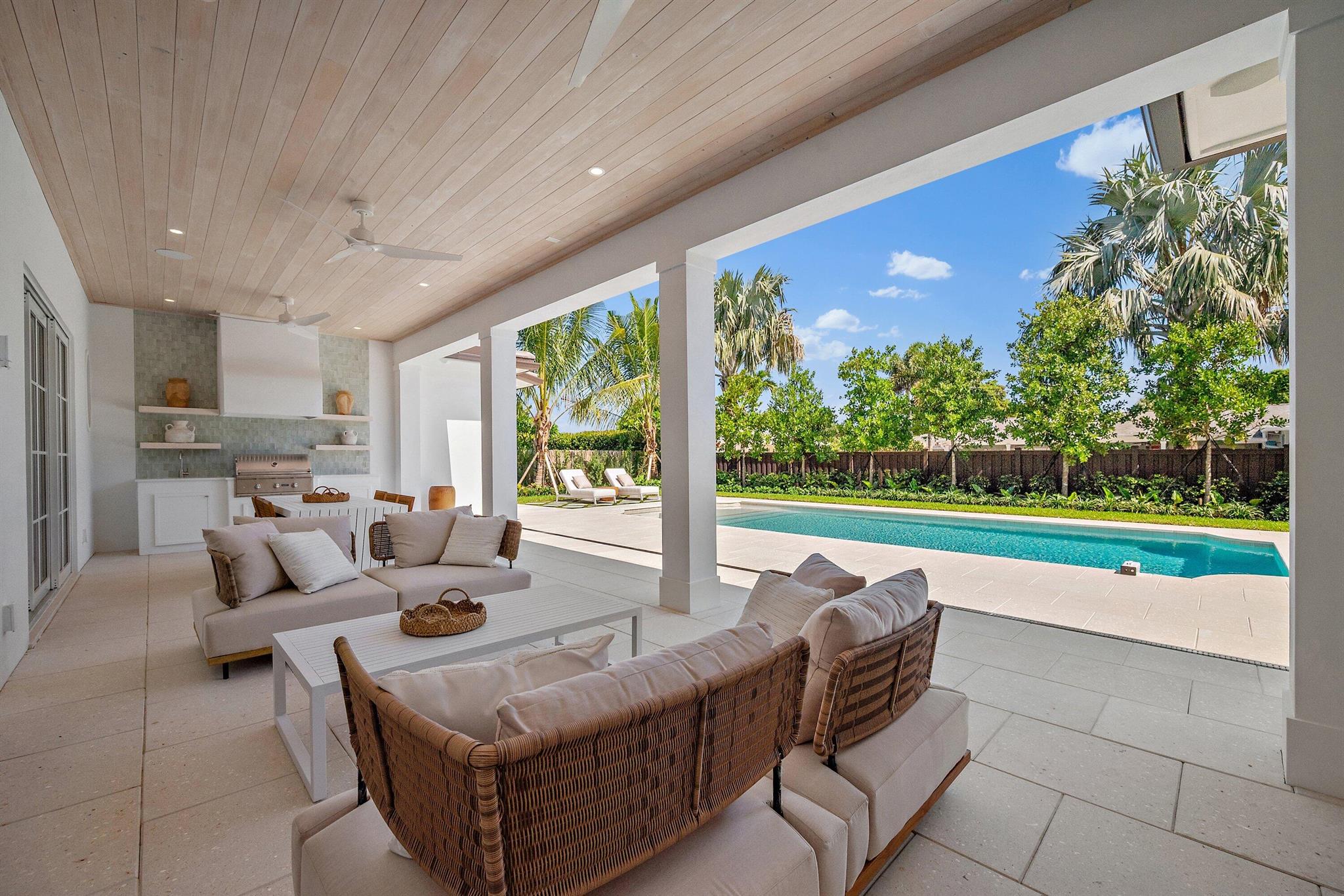 GOLF COURSE ADD TO VILLAG - Residential