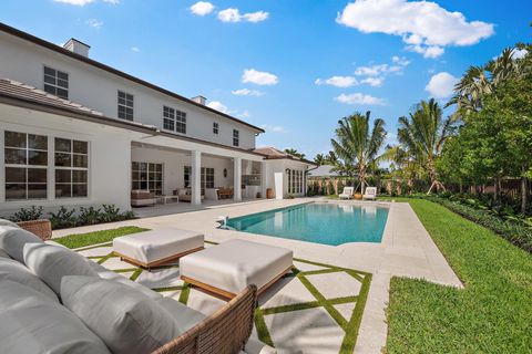556 Greenway Drive North Palm Beach FL 33408