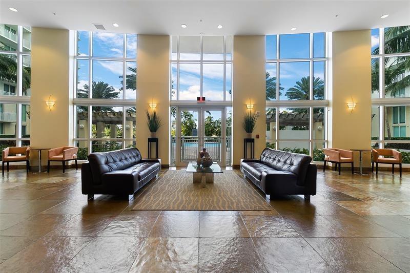 DUO CONDOMINIUM EAST - Residential Lease