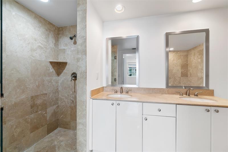 DUO CONDOMINIUM EAST - Residential Lease