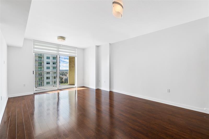 DUO CONDOMINIUM EAST - Residential Lease