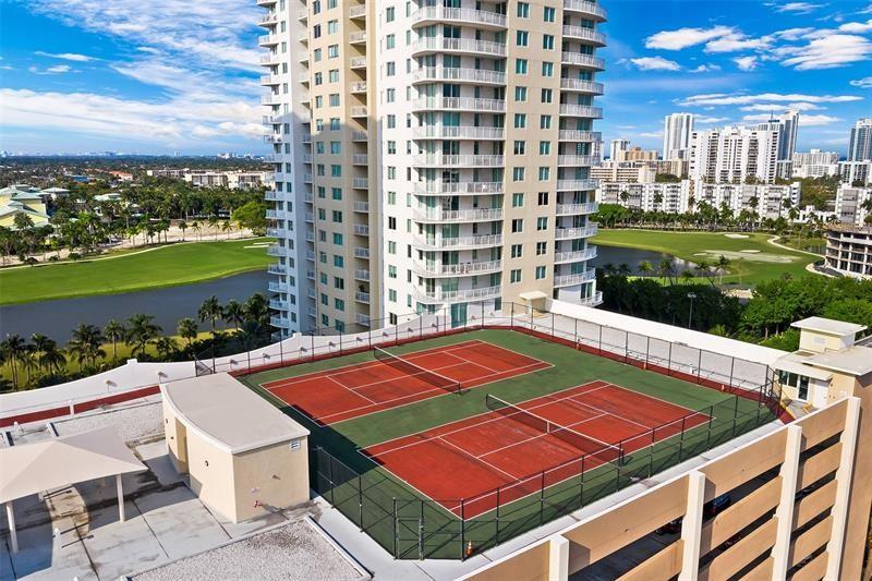 DUO CONDOMINIUM EAST - Residential Lease