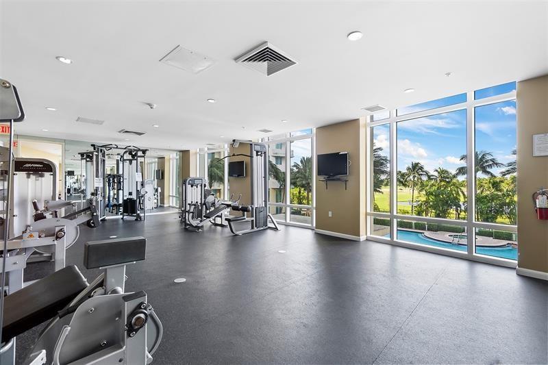 DUO CONDOMINIUM EAST - Residential Lease